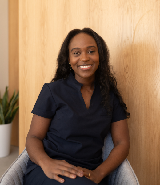 clinica sorrir cura sobre nós